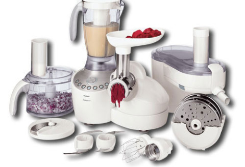 Robotul de bucatarie APR2013