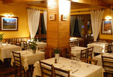 Restaurant Freya